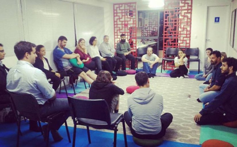 Palestras, Workshops e Grupos de Mindfulness