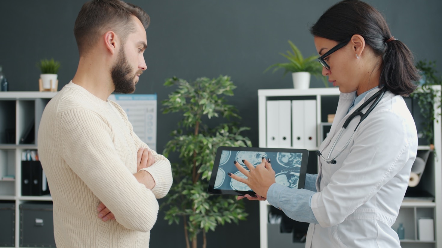 Orientação profissional: tomando decisões com confiança